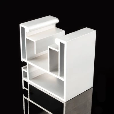 CNC alyuminiy ekzatsiya